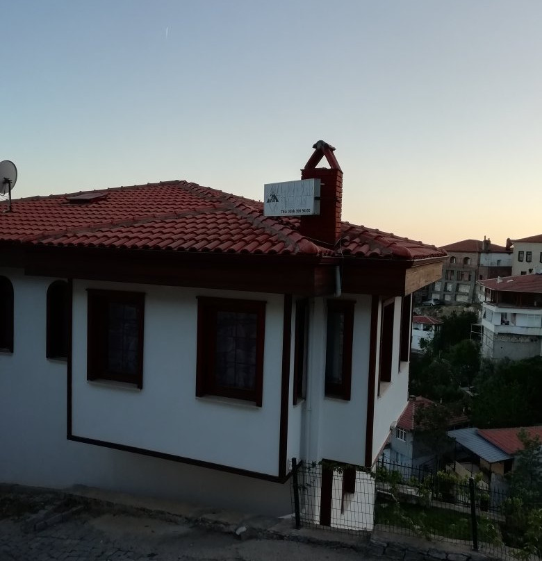 Ida Beyaz Konak Boutique Hotel