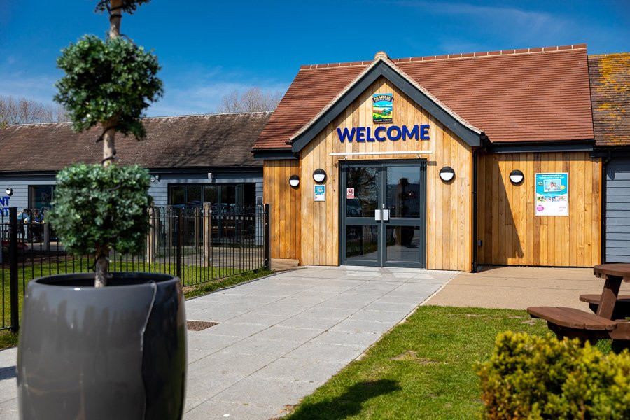 Marlie Holiday Park - Park Holidays UK