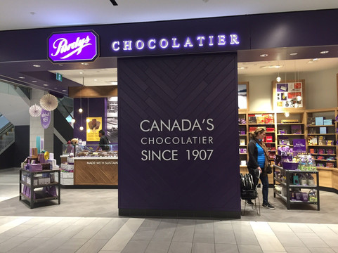 雪柏中心-多伦多必去景点