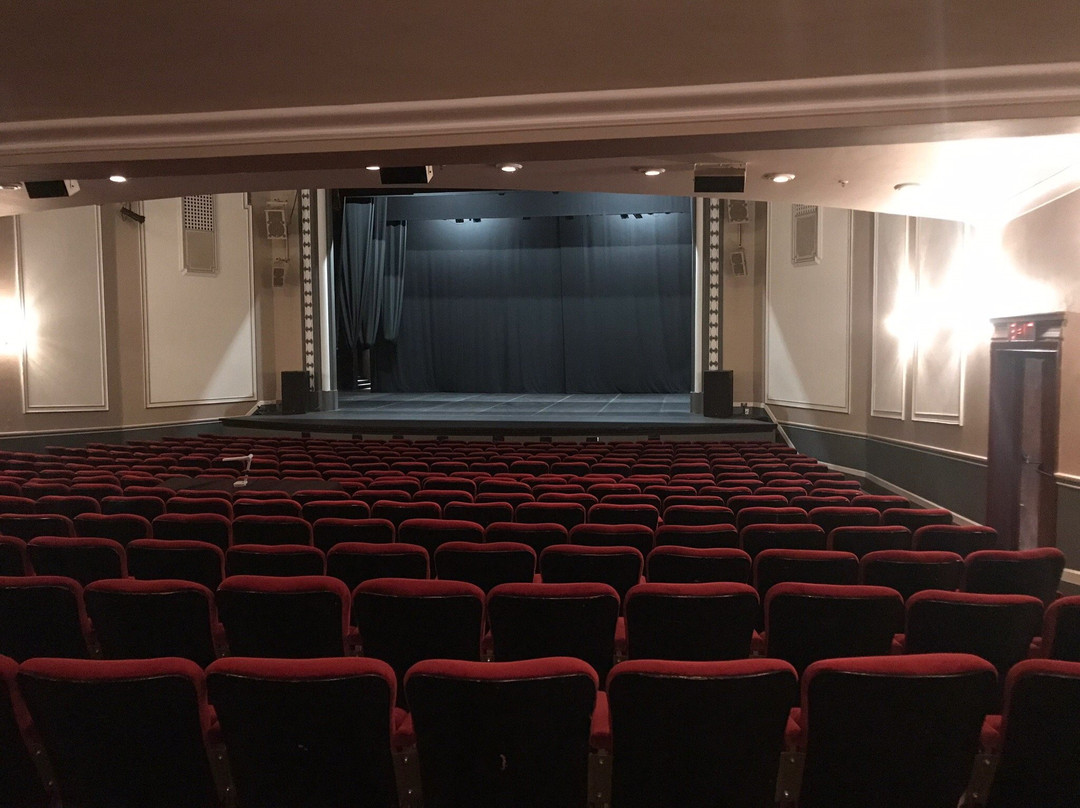 Route 67-伊丽莎白港必去景点