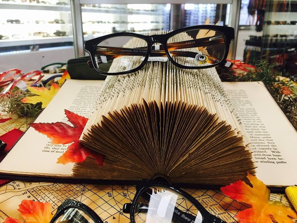 American Sunglass景点图片