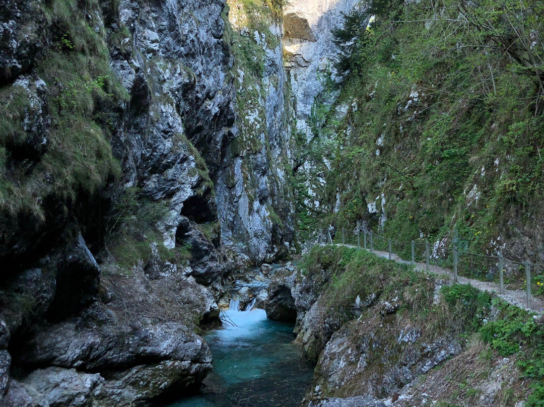 Napoleon Bridge-Logje必去景点