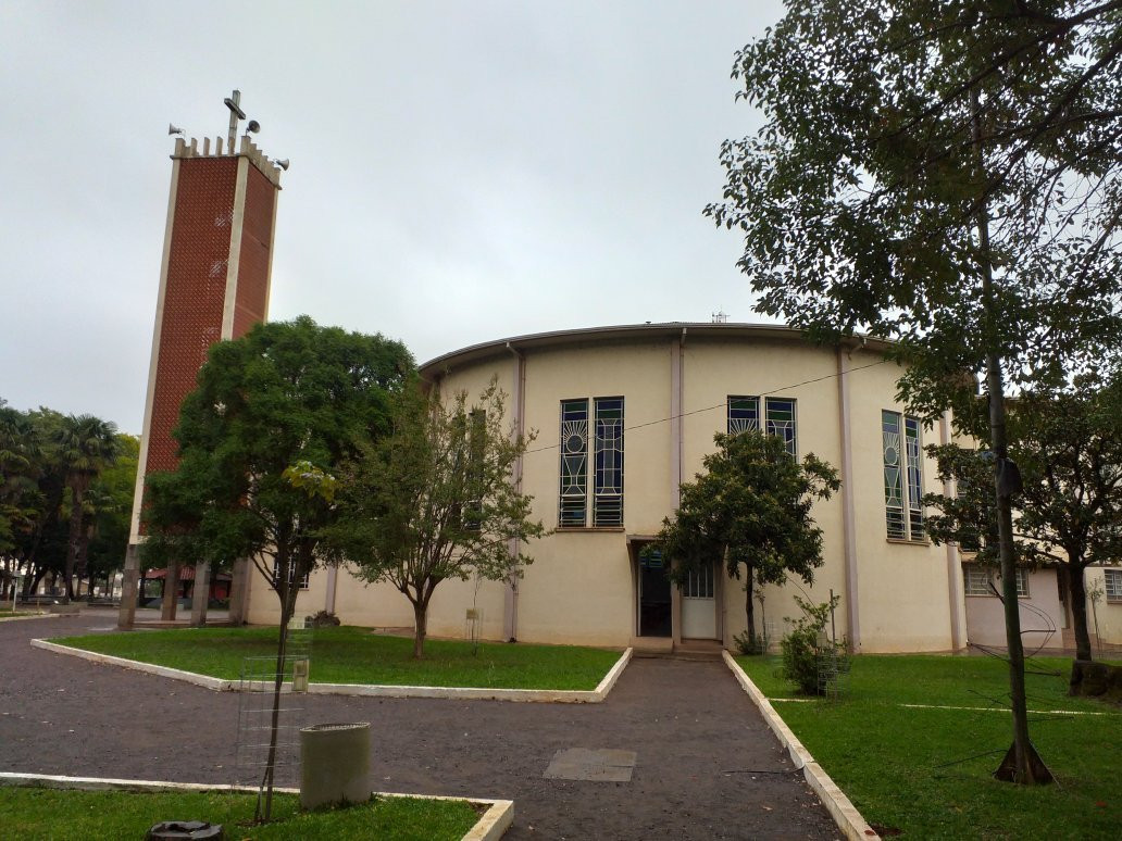 Igreja Matriz São José
