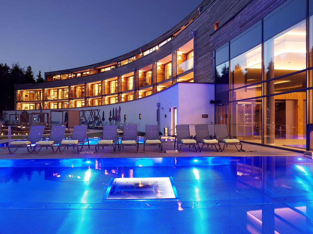 Wellness & Naturresort Reischlhof主图