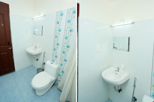 OYO 16812 Hotel Padippurayil主图