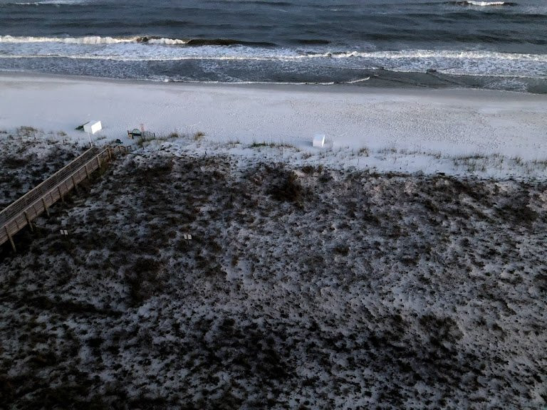 彭萨科拉海滩智选假日酒店主图