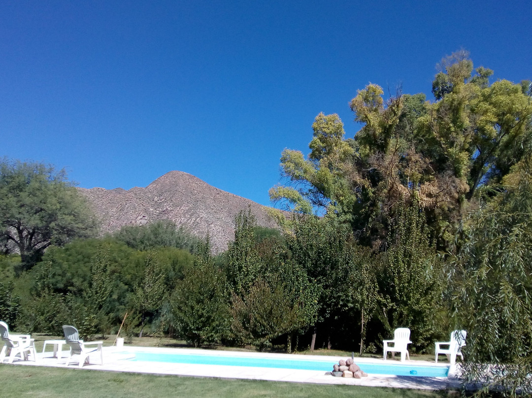 Finca La Sala