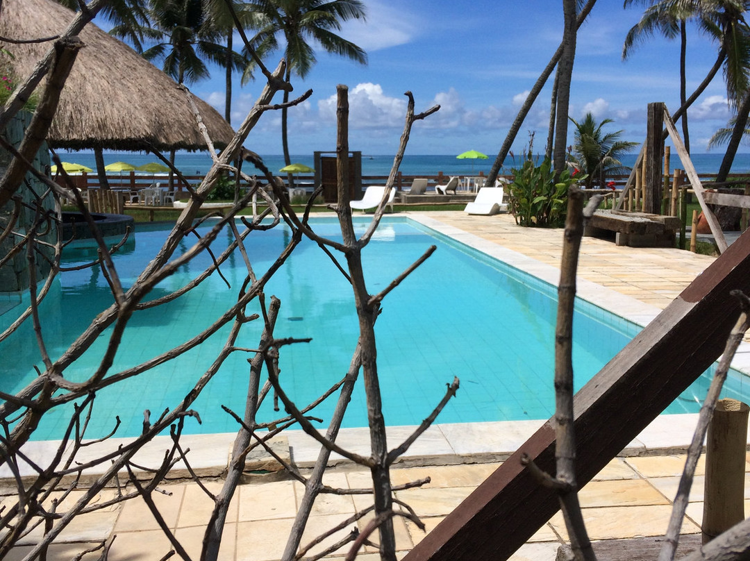 Pousada Velas ao Vento主图