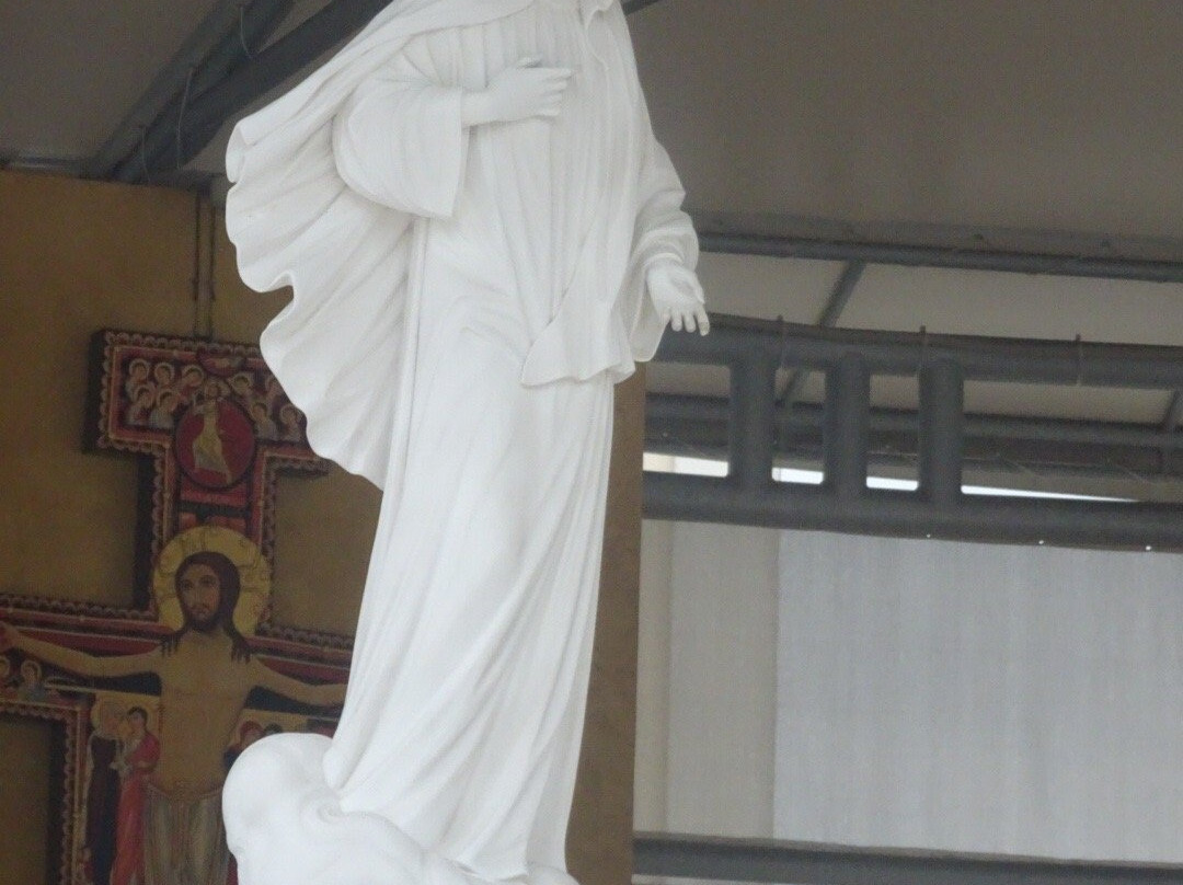 Medjugorje Walking Tour景点图片