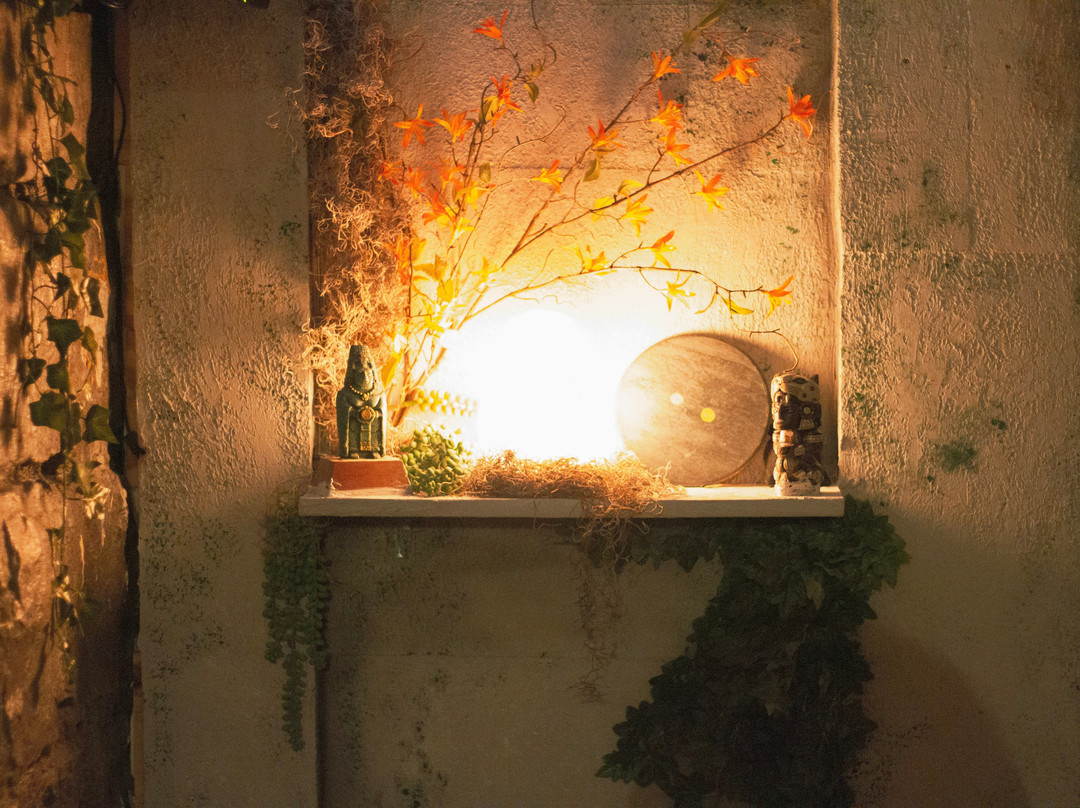 Conundrum Escape Rooms-杜兰戈必去景点