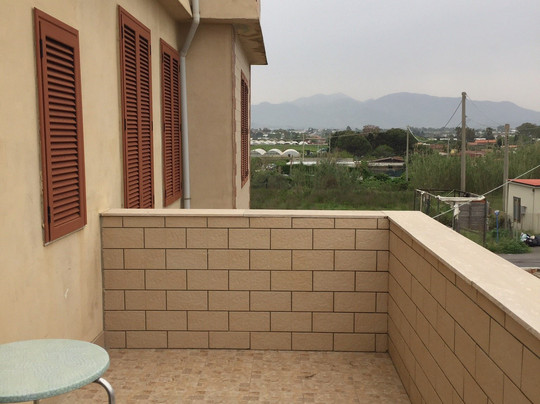 Hotel Mare Salerno主图