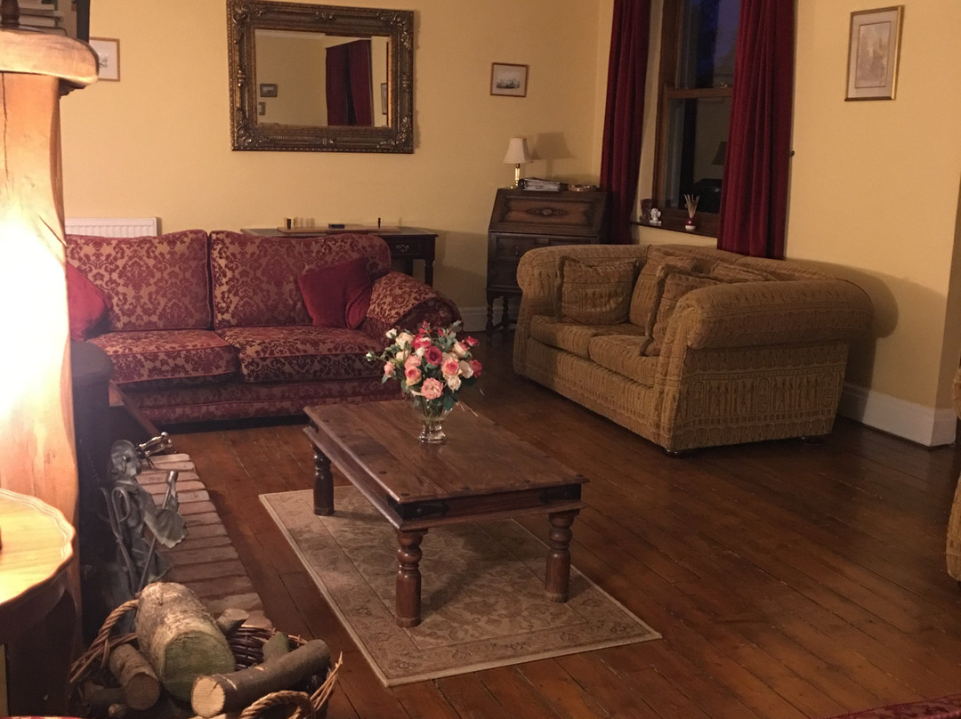 圣劳伦斯县旅馆主图