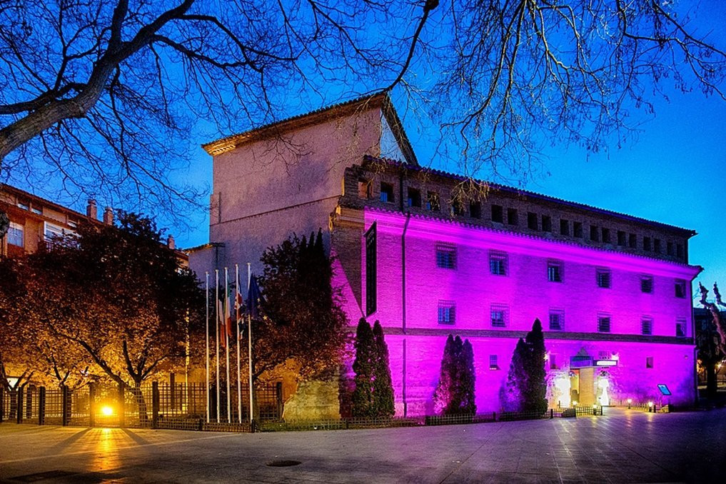 Hotel Monasterio Benedictino主图
