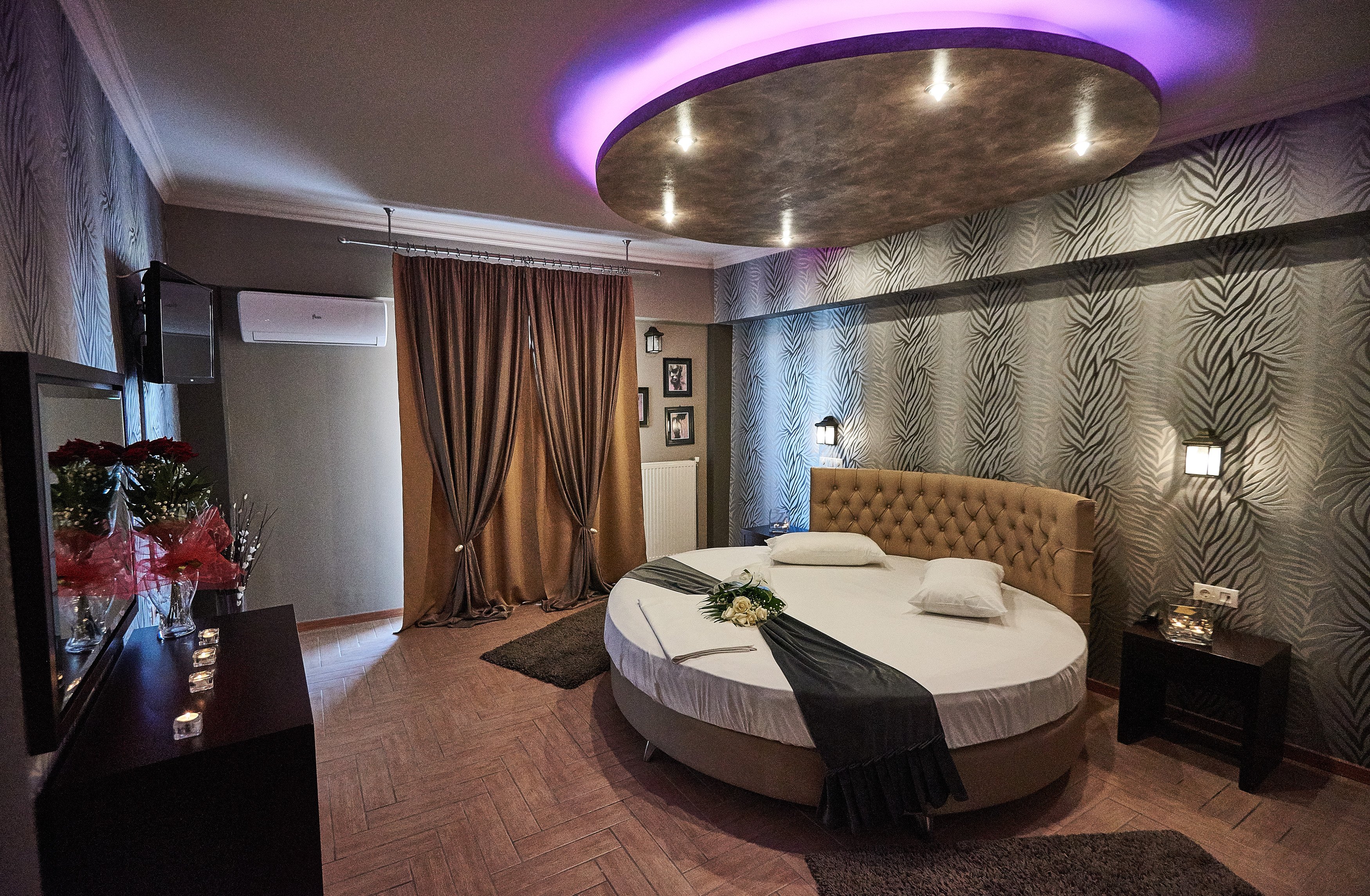 Atlantic Hotel-官方
