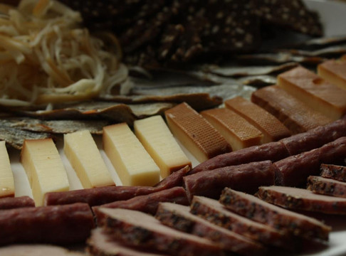 KamaKama Food & Beer Experience