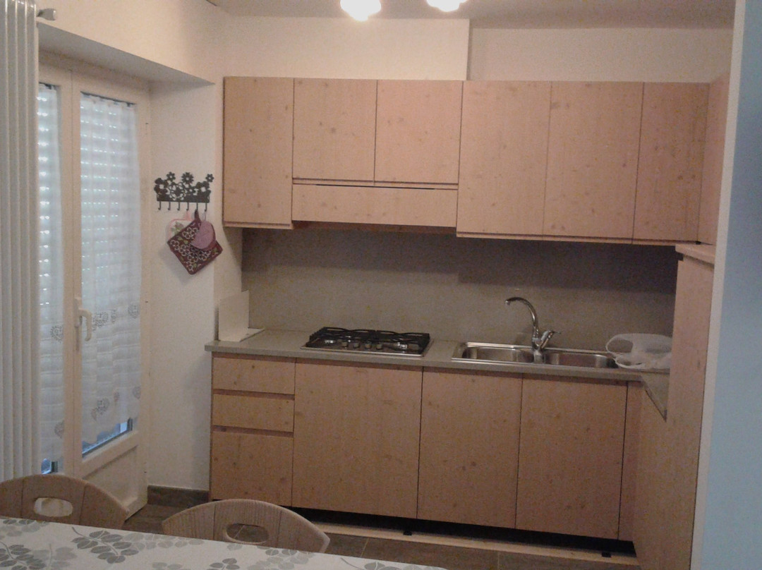 Albergo diffuso Val D'Incarojo主图