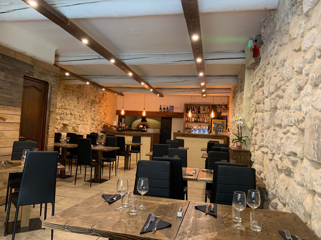 Antico Mulino