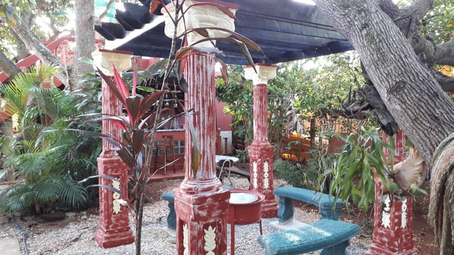 Hostal Aeropuerto主图