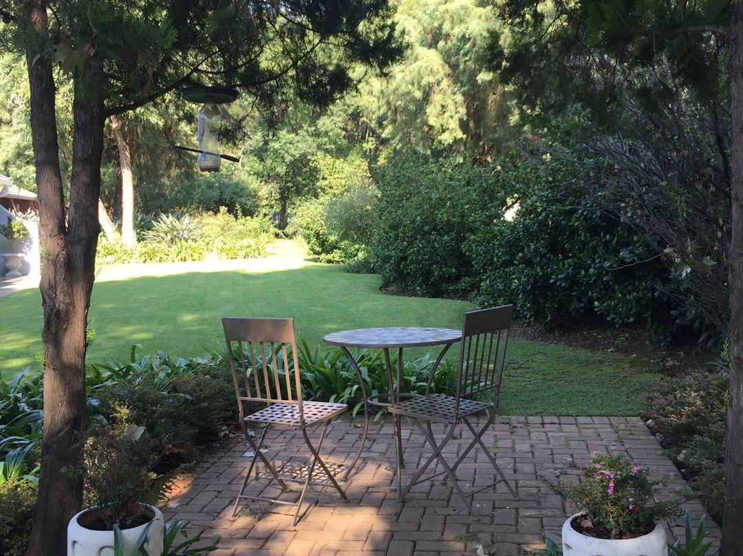 Farmhouse Lodge主图