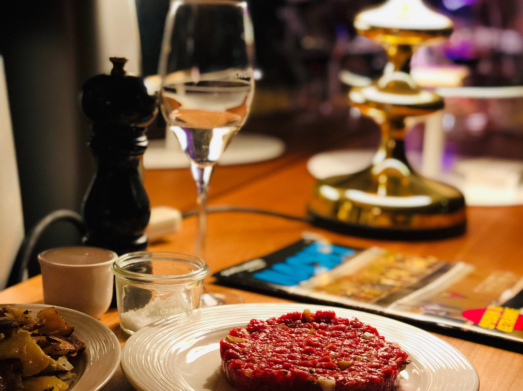 Schoellmanns-奥芬堡必去景点