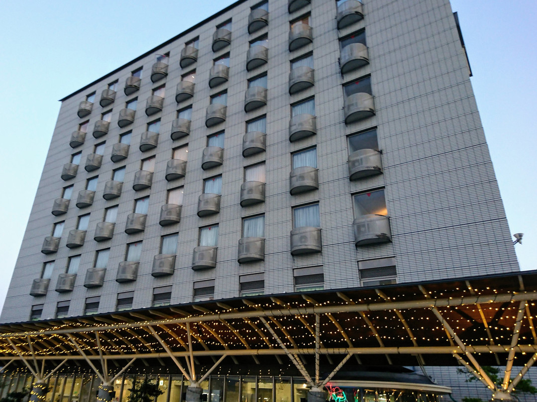 Kochi Kuroshio Hotel主图