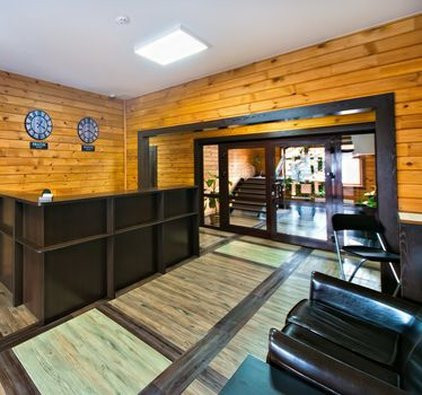 Guest House Vremena Goda主图