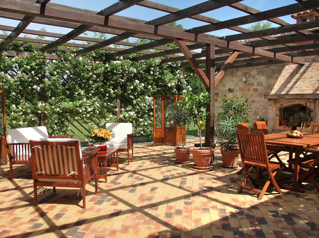 Domaine de Ballerand主图