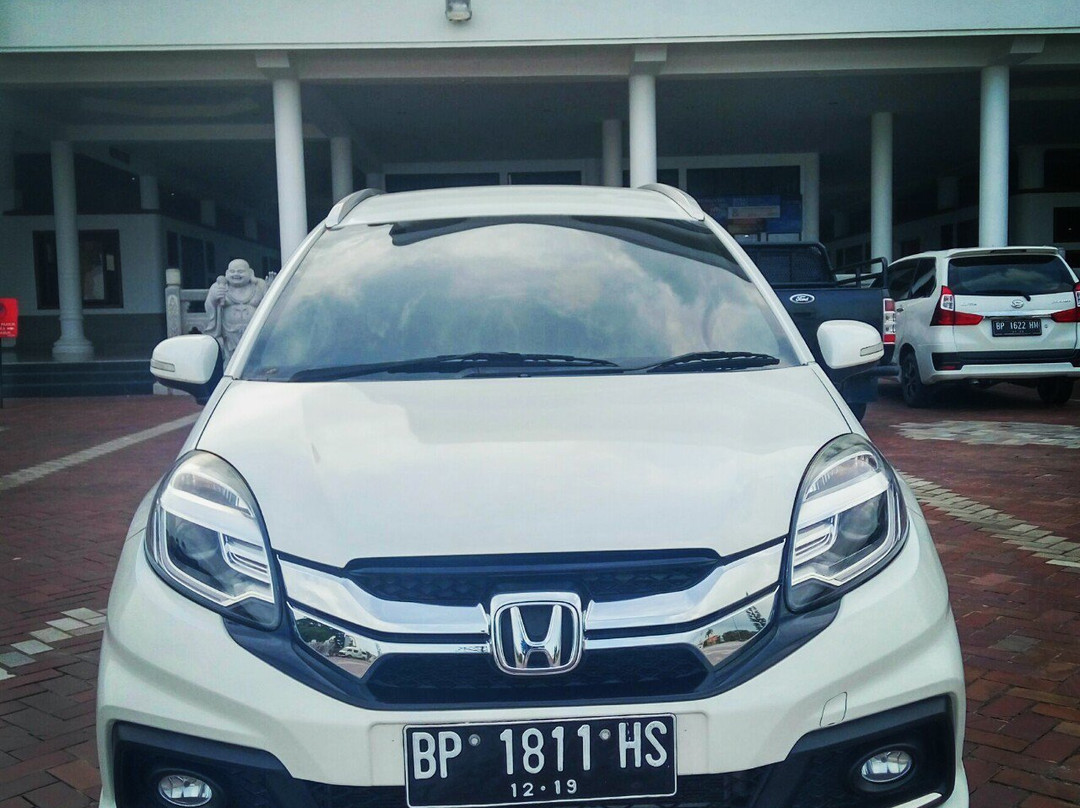 Trip to Batam Island