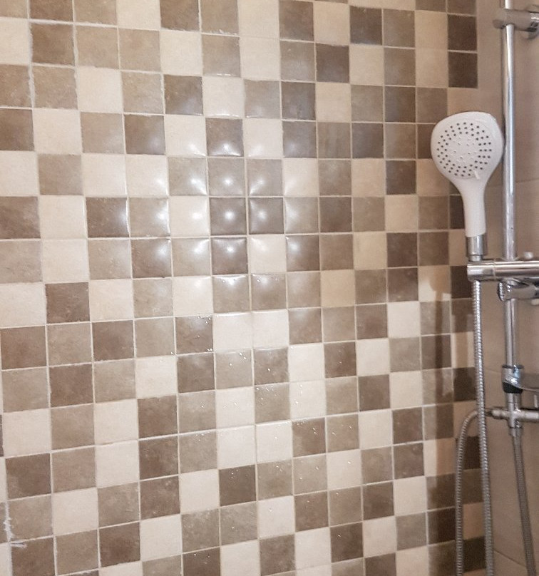 Chocolate Deluxe Apartment主图