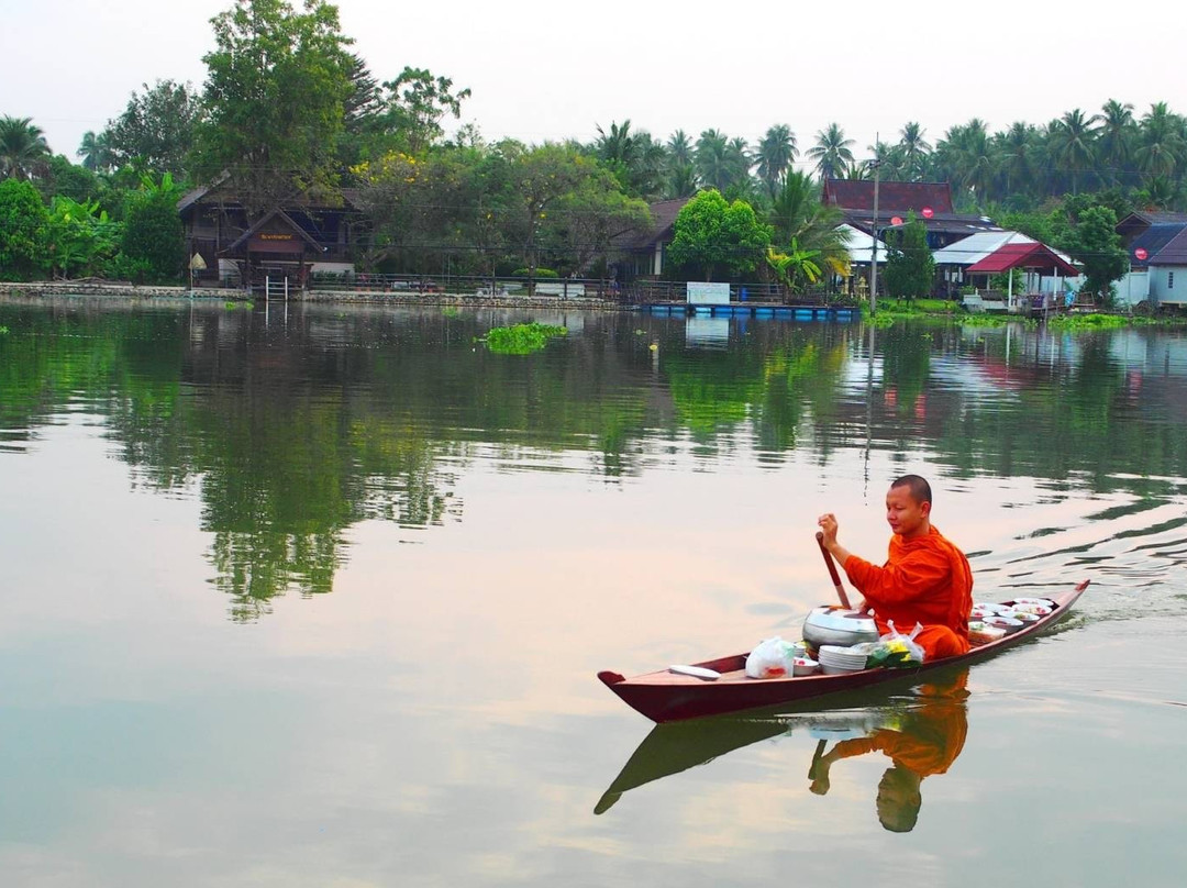 Na Tree Tara Riverside Resort主图