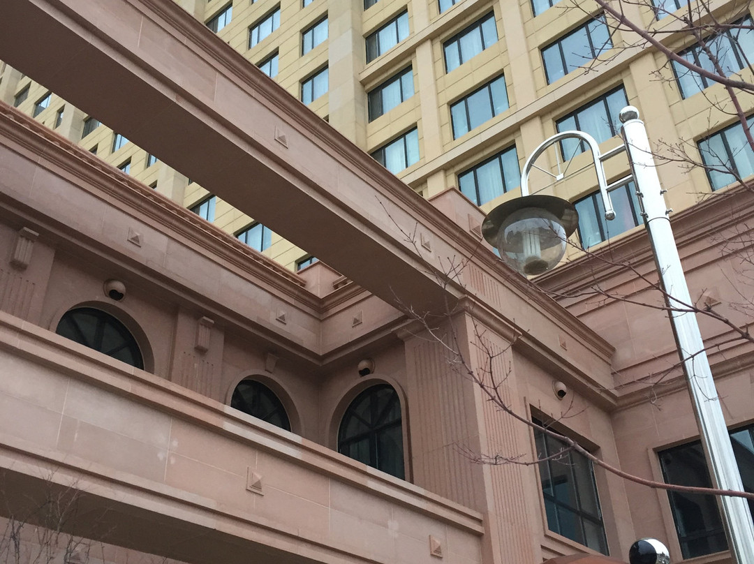 Ramada by Wyndham - Yongin主图