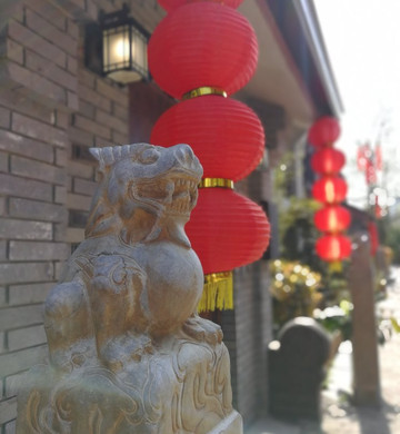 杭州小河直街-杭州市必去景点