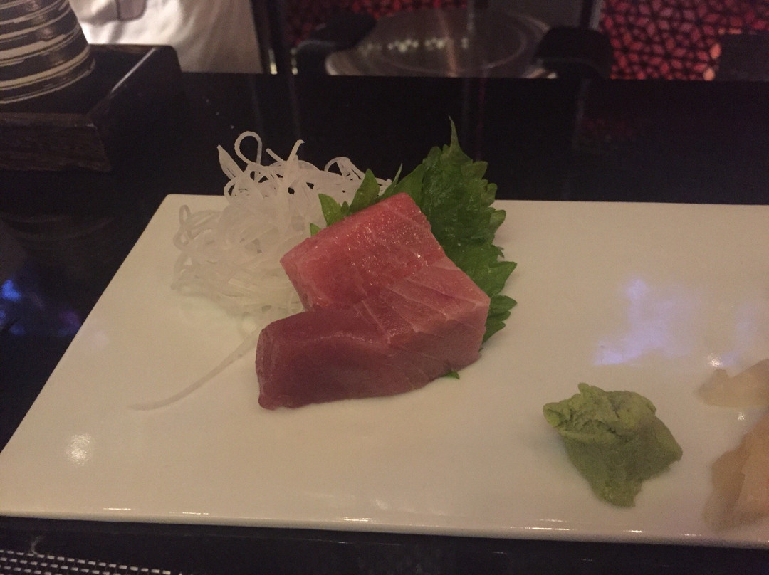 Mi ShangHai Restaurant