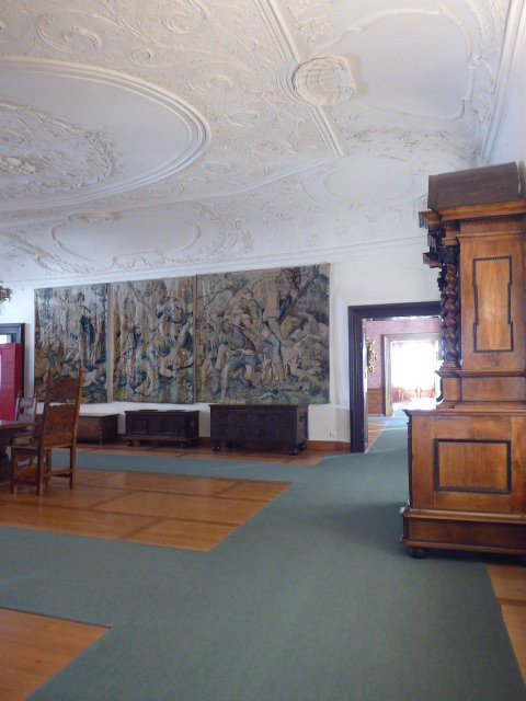 Ptuj Castle (Ptujski Grad)-普图伊必去景点