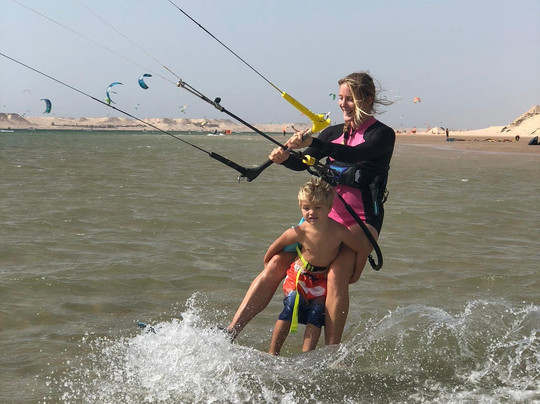 Dakhla Experience-达赫拉必去景点