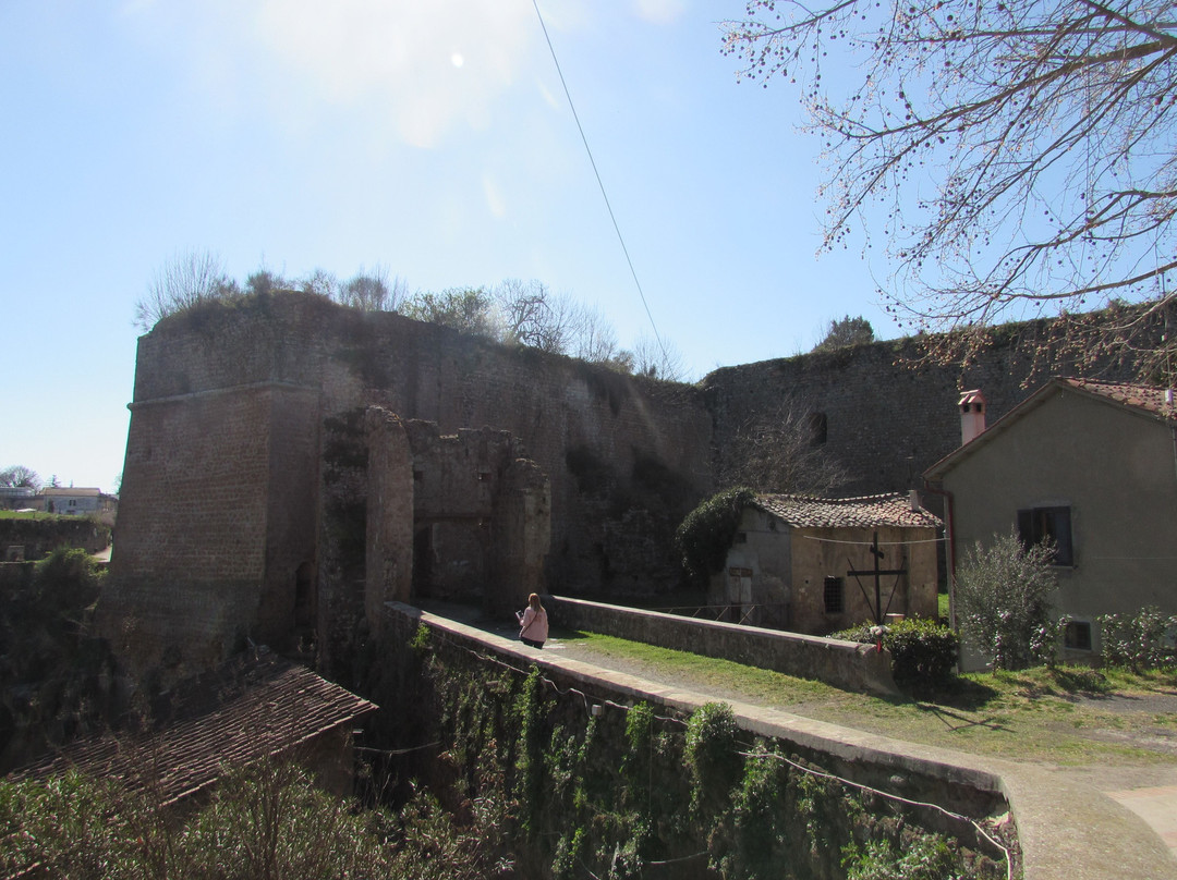 Il Forte Dei Borgia景点图片