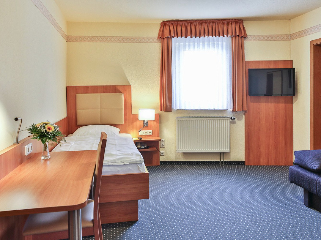 Hotel San Remo主图