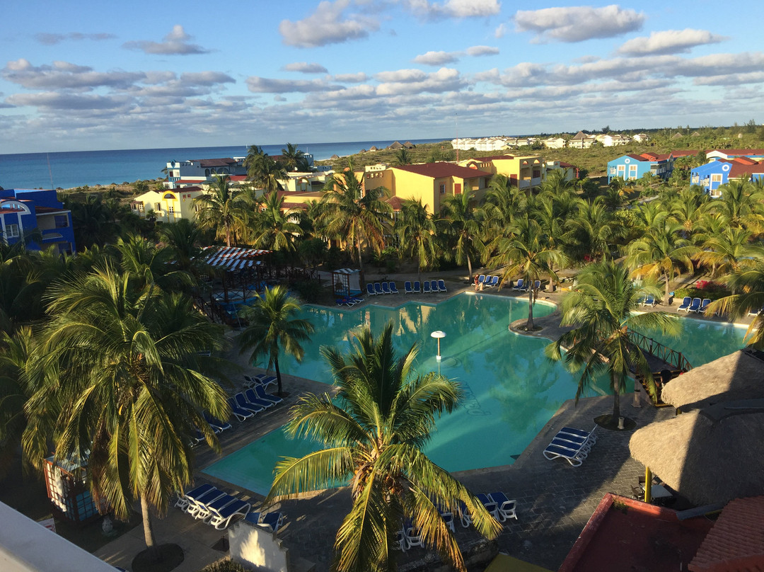 Hotel Pelicano主图