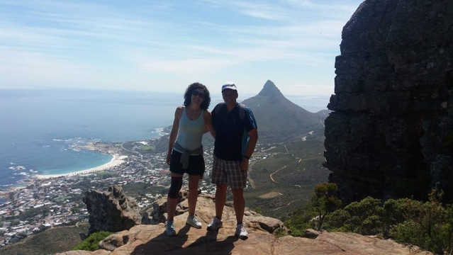 FloGuide-开普敦中心区必去景点