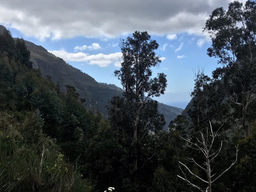 Caminho Real da Encumeada PR12-马德拉群岛必去景点