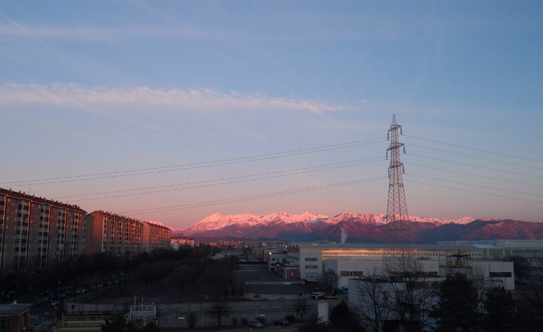 Residence Torino Uno主图