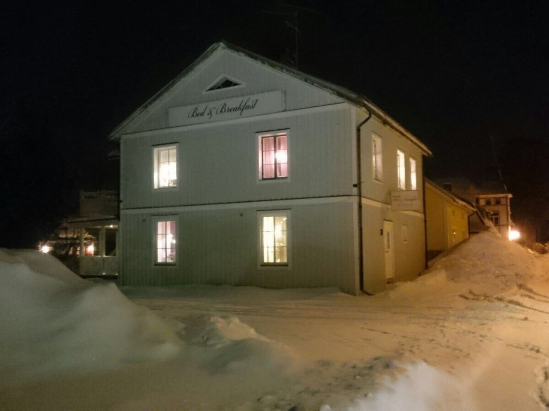 Junsele Bed & Breakfast