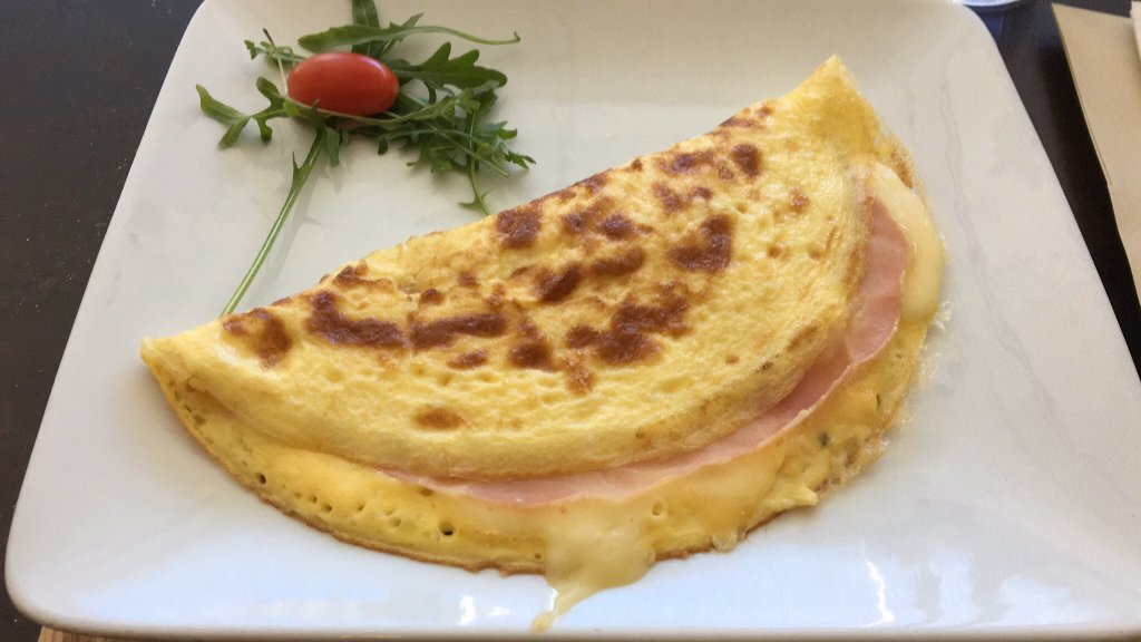 UNAHOTELS One Siracusa-餐饮