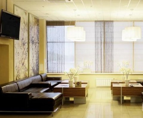 Hotel Vega主图