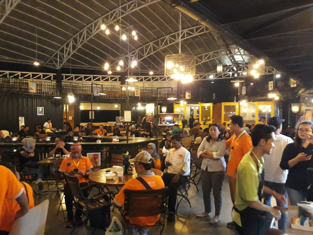Sindu Kusuma Edupark-Sleman必去景点
