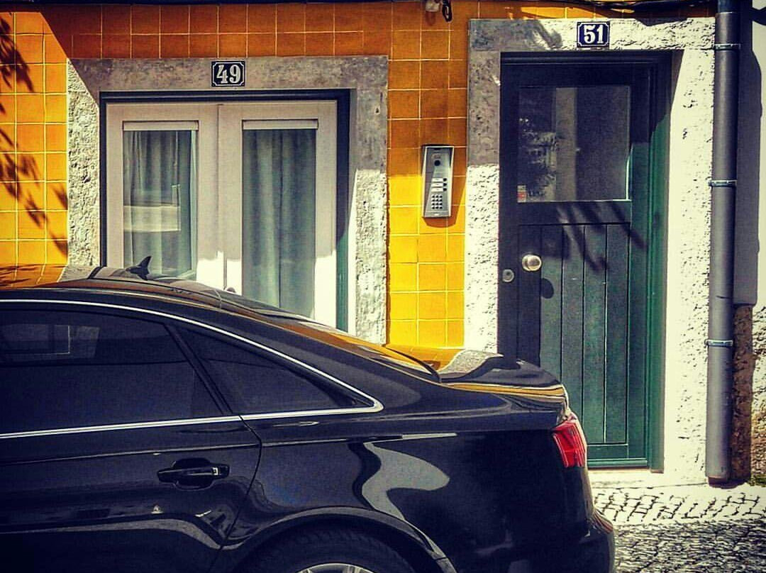 2FEEL PORTUGAL - ACTIVIDADES TURÍSTICAS LDA-里斯本必去景点