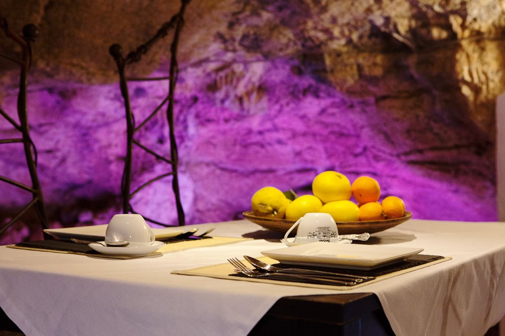 The Casa Calleja Experience主图