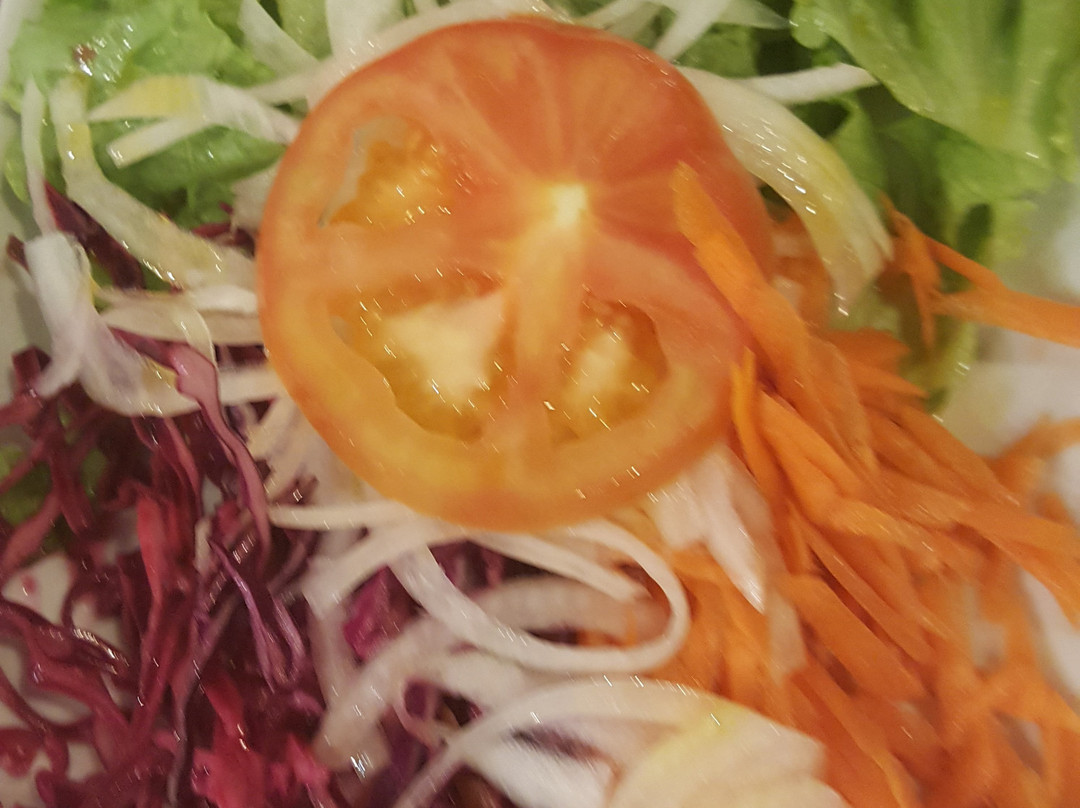 O Forno do Leitao do Ze