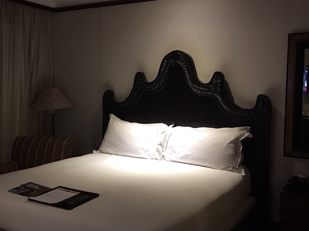 费尔蒙特辛柏利酒店主图