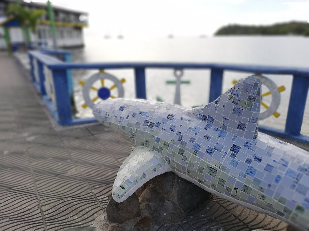 Posada Santa Catalina主图